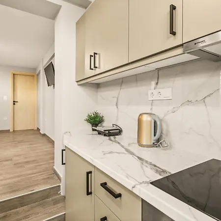 Apartment Petra Riglia