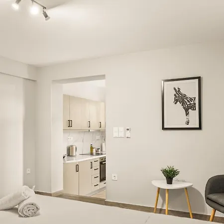 Apartment Petra