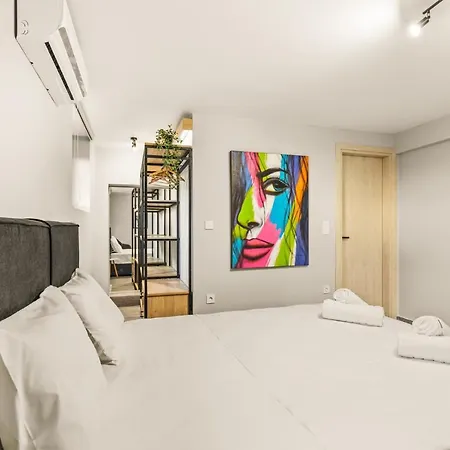 Petra Apartment Riglia