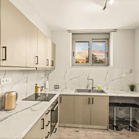 Apartment Petra *